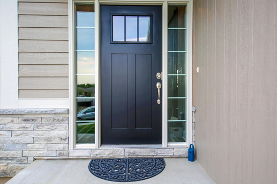 San Jacinto-residential-door-repair