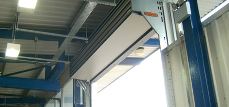 overhead sectional doors San Jacinto