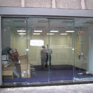 shop front door repair San Jacinto